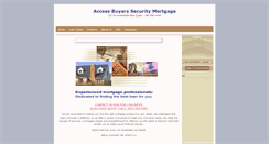Desktop Screenshot of goabsm.com